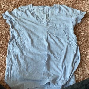 Madewell pocket tee